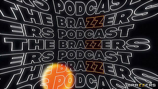 The Brazzers Podcast Episode 5