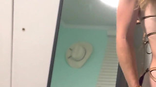 Halloween Party Stripdance - Custom Request (name Removed) Cock Praise - Slave Princess Leia Cosplay