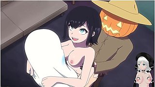 Mavis Dracula Fucked Hard For The First Time On Human Halloween With Car Toon