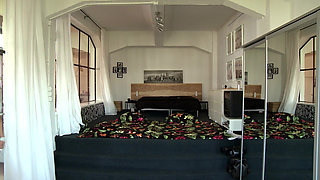 Crazy Family Wild Pussy Play and Hard Fucking