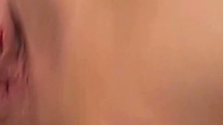 Big Tits Brunette MILF with Nice Gaping Ass Has Hot Anal Sex