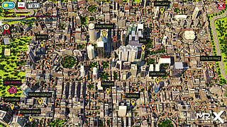 Fashion Business - Creampie in the kitchen E1 #741