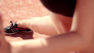 Slow and Teasing Mouth Play