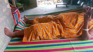 Hot desi Indian girl Snehaa in a steamy history flick