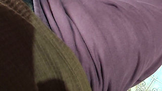 My Friend Neha with Me for Making Love