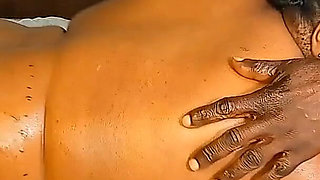 MILF Stepmom Vs 2 Big Cocks Stepsons