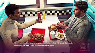 Beach Bum - Life Changes for Keeley - Ep04