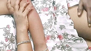 House Owner Seduced His House Maid and Fucked Her