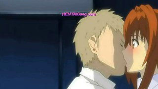 History Teacher Submits to Bondage As Horny Stud Gives Her What She Needs