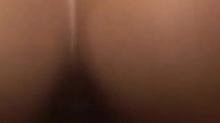 Monica Morales Is No Lady of Morals as She Gleefully Gobbles up BBC in Blowjob.