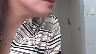 How President Yuka Hirose Uses Her Extremely Erotic Ass to Educate Her Employees -2