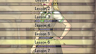 Innocent Witches Daphne [part 02] Animation Collection + Innocent Witches Download [18+] Sex Game