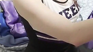 Free Excerpt of One of Our Hottest Fuck Videos. Young Girl and Older Man with Big Cock Fuck Hard to Orgasms