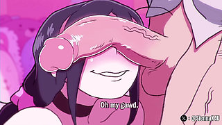 Bedroom encounters