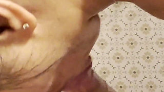 Pinay MILF POV Teasing Doggy to Creamy Flood - Lexxi Wett