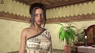 Adult animated games and visual novels with a toon twist by Icumyou3001