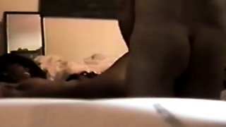 Small-Breasted American Amateur from Texas