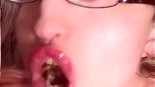 Asmr Chips Potato Eating Listen in Headphones