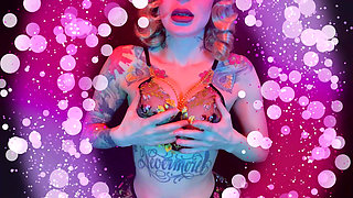 Worshipping Me Feels so Good, Send and Cum! - Ass Worship, Tit Worship, Findom, JOI