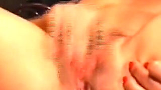 A Masturbation Exchange Between Two Strangers