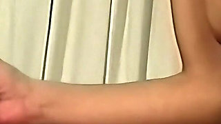 Hot Brunette Gets Pounded Hard in Every Position
