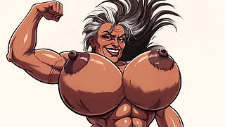 Ai All Indian Women Shaking Tits