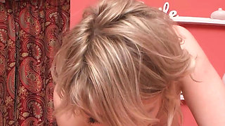 Salon Erotic Massage Nina Santi