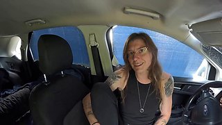 Missellie8s Big Clit Cunnilingus