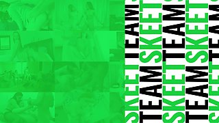 Last week on teamskeet: january 08, 2024 - january 14, 2024 trailer compilation