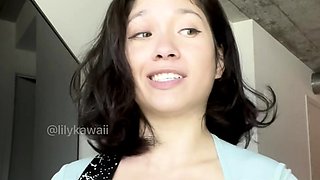 Emo Teen Becka Solo Webcam Masturbation Porn