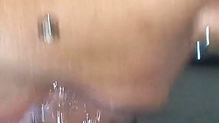 The Blindfolded Tsunami Throat!!