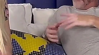 Cheating Husband Creampies Wife's Friend Tiff Bannister