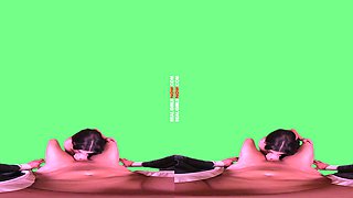 Elizabeth Skylar Will Fuck Your Brains Out In Intimate