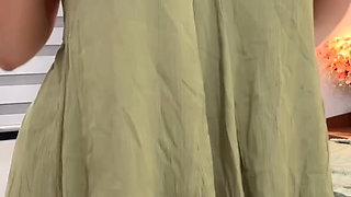 A Lonely Girl From Iran