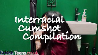 Enchanting doll - bbc hard fuck trailer - British Teens