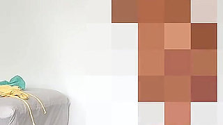 Cum or Deny? Frustrating Bikini Try-on (heavily Censored)