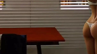 The Sexy Stepsister Big Ass Showing