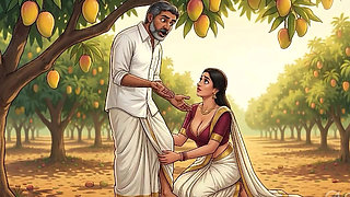 Desi Bhabhi story based on Real life incidents
