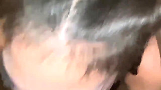 Slutty Latina Sisi Pesos Gets Stretched Out by Rome Major's Massive Black Cock