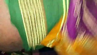 I fucked my little sexy sister-in-law wearing a saree. Desi sexy hard film