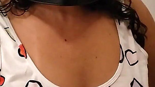 Real Amateur Bisexual Cum in Mouth Happy End Like a Boss