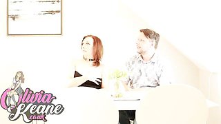 Bouncy Candy Banks and Olivia Keane's british amateur dirt