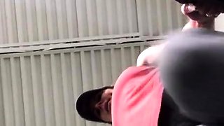 Anal solo playing amateur ass fingered in this pov video