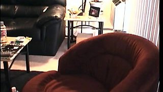 Straight C.J. Gets Blown