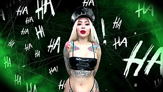 Stay Locked or Else… - Locktober, Bm, Chastity