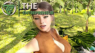 Porn game, booty, walkthrough