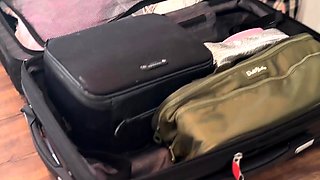 Dating Brunette Babe Nova Cane Has A Fun First Time