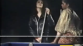 Electric Blue Special - Black Blue 5