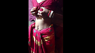 My new fast video Desi Boudi indian