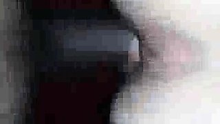 Hubby Lets BBC Fuck His Redhead Wife nn